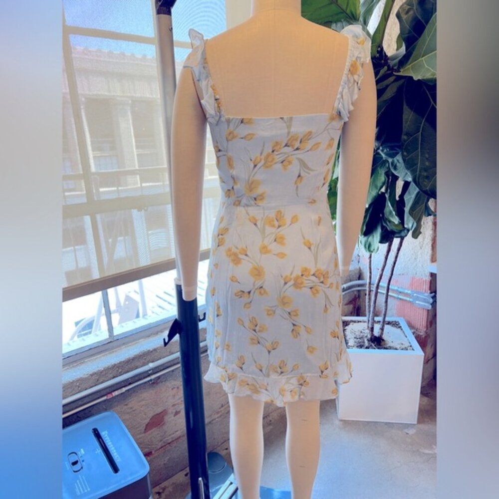 FLETCH JoJo Fletcher Tulip Mini Dress - Picture 5 of 7